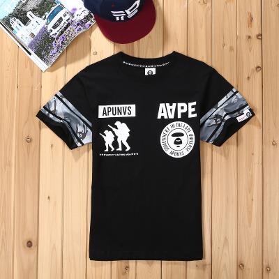 Cheap Aape Shirts wholesale No. 19